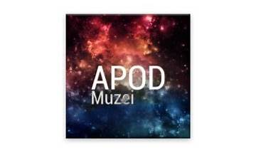 APOD Muzei for Android - Download the APK from Habererciyes